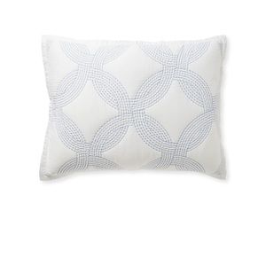 New Serena and lily Owens king shams (2)